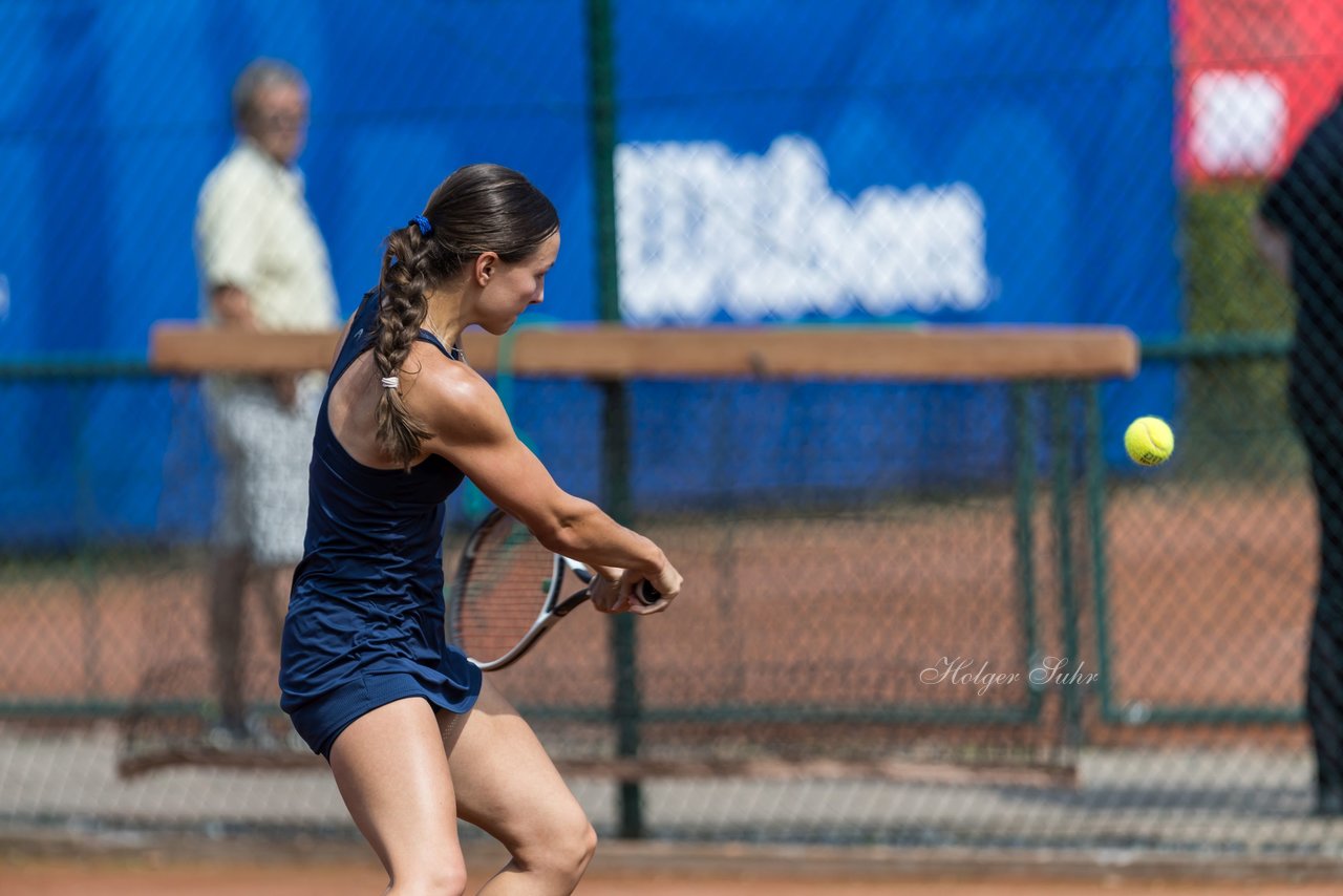 Sophie Greiner 3 - Braunschweig Open